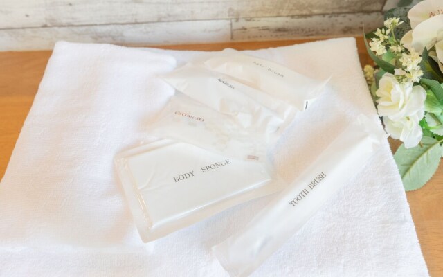 Seaside House Yasutaketei