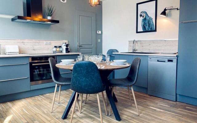 La bulle des Viennes