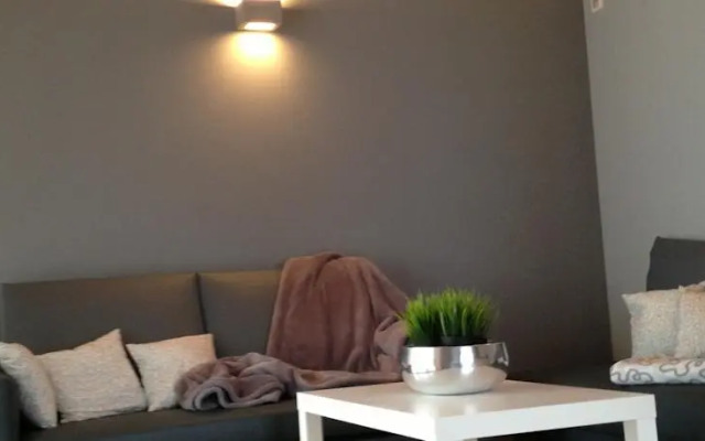 Osrodek Wczasowy Boski Raj