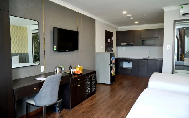 Monaco Hotel Danang