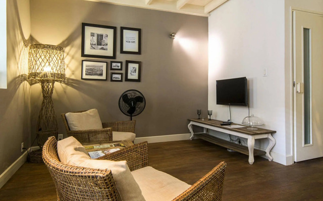 Pietermaai Boutique Hotel