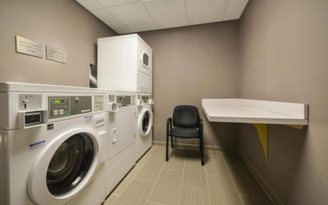 Courtyard Wilmington Downtown/Historic District