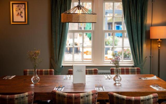 The Green Man by Greene King Inns