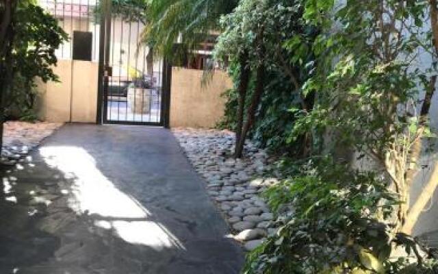Apartamento Bulnes y Calle Corrientes