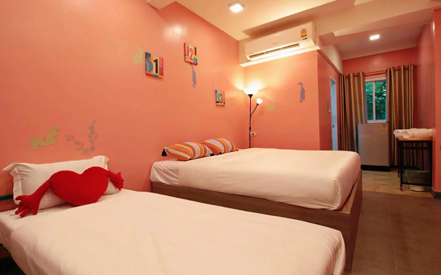 R 17 Living Hotel