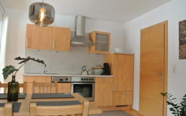 Appartement Seespitzhof