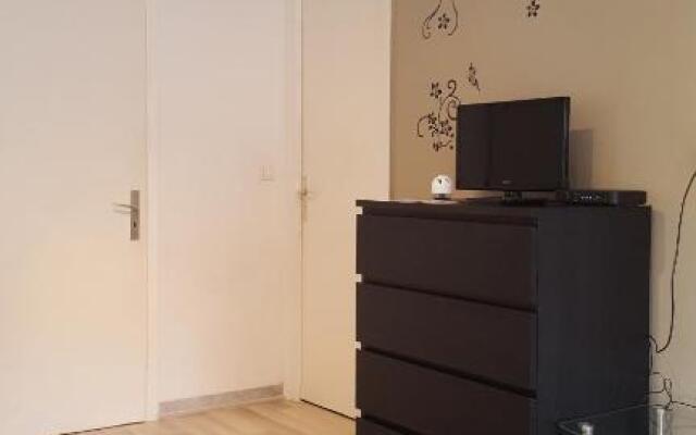 Nice Centre, Superbe Studio Proche Mer