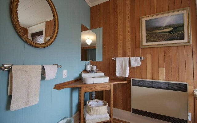 Turquoiz Café, Gîte et Galerie d'Art