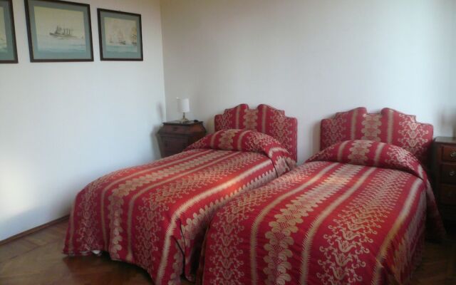 Luxurious Palazzo in Venice in the Rialto Area With Housekeepercook