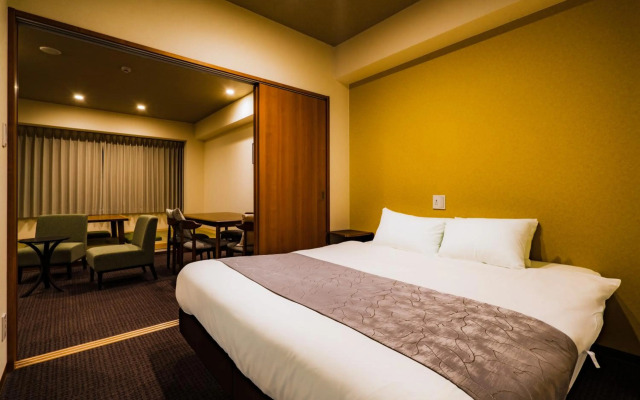 Randor Residential Hotel Kyoto Suites