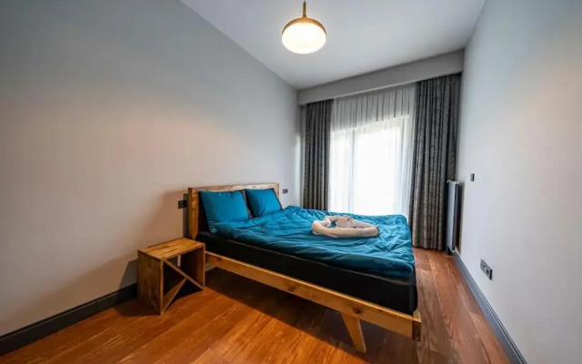 Superior, classy residence,7/24 Security,2 bedroom ( Benesta 66 )