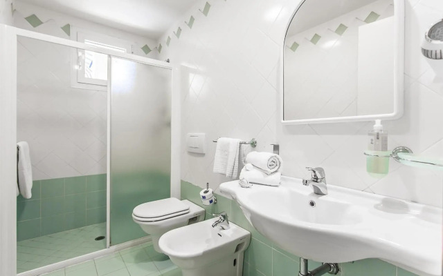 Hotel Sport & Residenza
