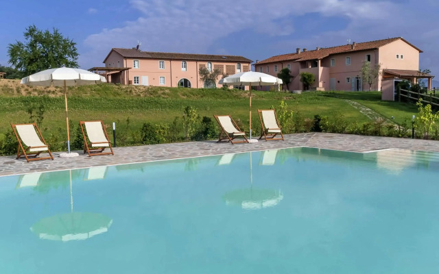 Le Sodole Country Resort & Golf