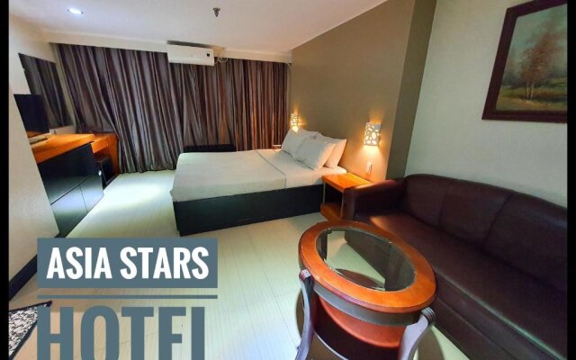 Asia Stars Hotel