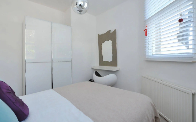Freedom Stays Bath - London Apartment
