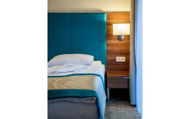 Aparthotel Miedzyzdroje