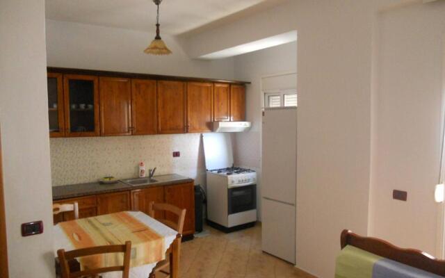 Sea View Apartment Onorato 1
