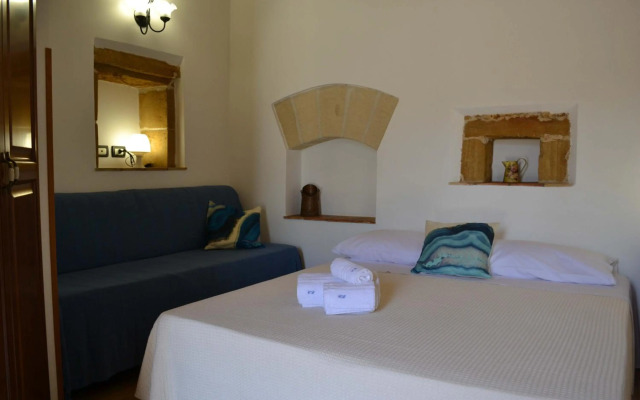 Baglio Cofano Rooms and Relax