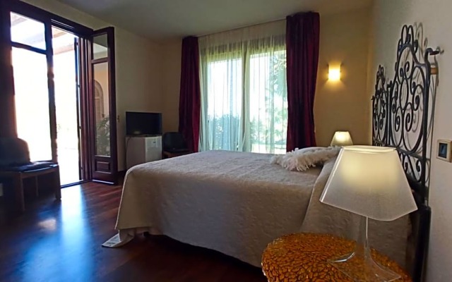 Bed and Breakfast Villa Nella ***