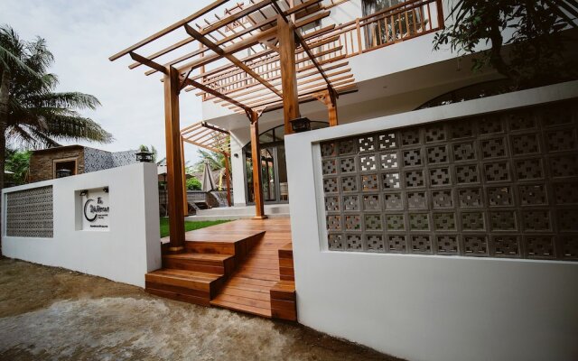 The Watermark Beachside Hotel