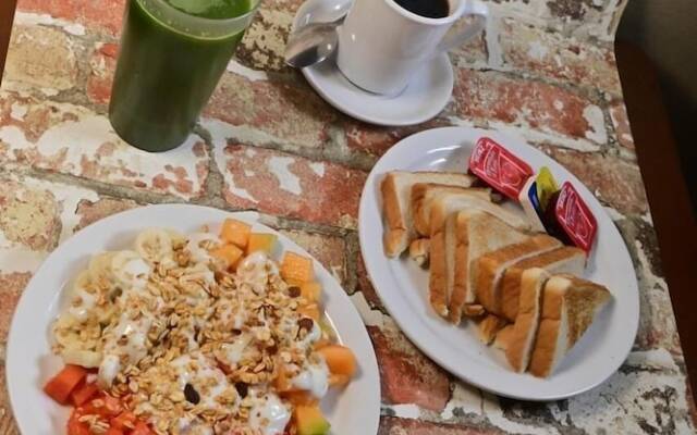 Hotel Puesta del Sol