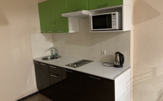 Апартаменты Центральные Сенявина 5