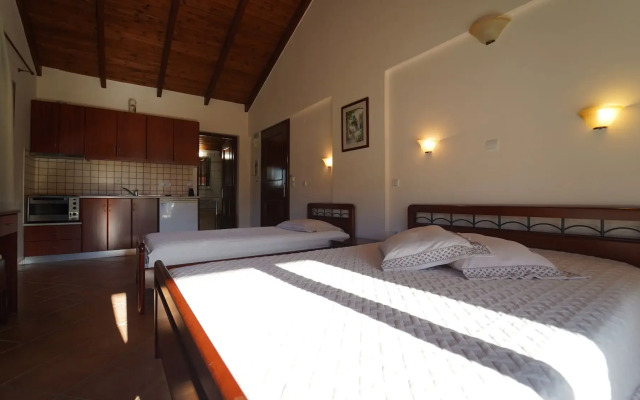 Villa Apollo Parga