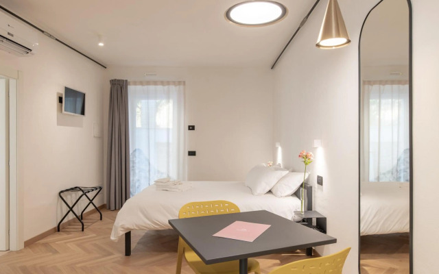 Ognissanti Guesthouse