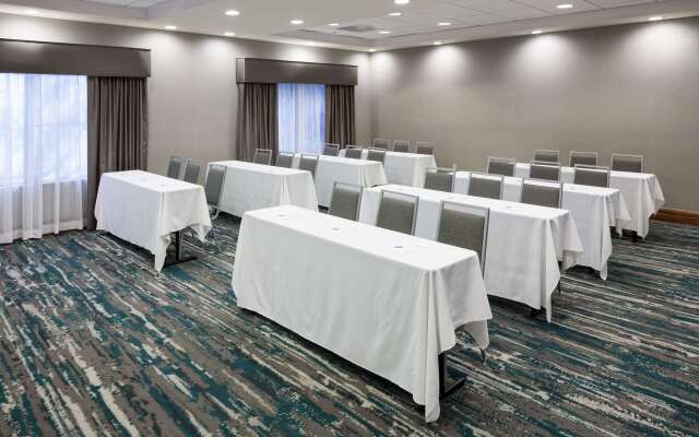 Hampton Inn Los Angeles-Orange County-Cypress