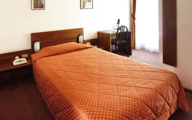 Hotel La Rotonda