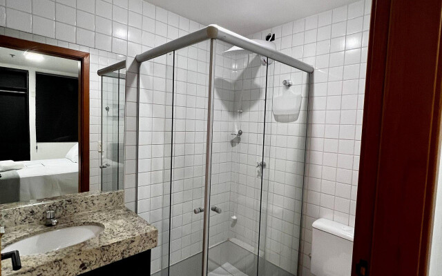 Flat em Aguas Claras - Brasília - MD1005