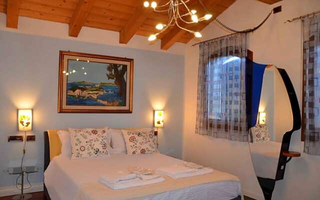 B&B Melograno MC