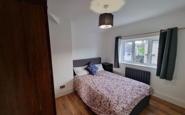 Impeccable 2-bed House in Ulverston With Garden