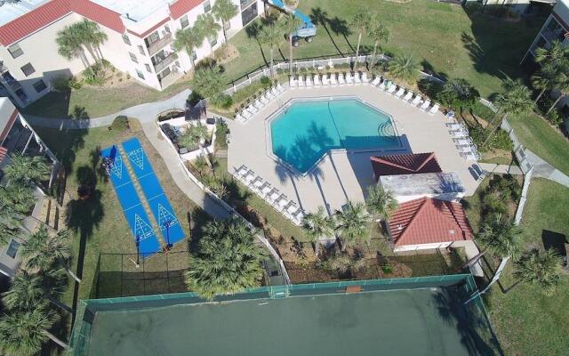 Ocean Village Club D15