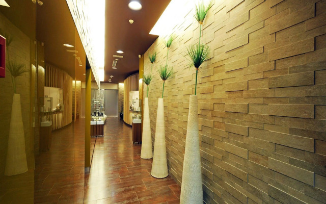 Hotel Marina - Liburnia