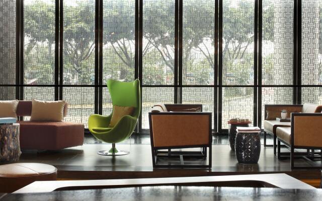 Hotel Indigo Xiamen Harbour by IHG