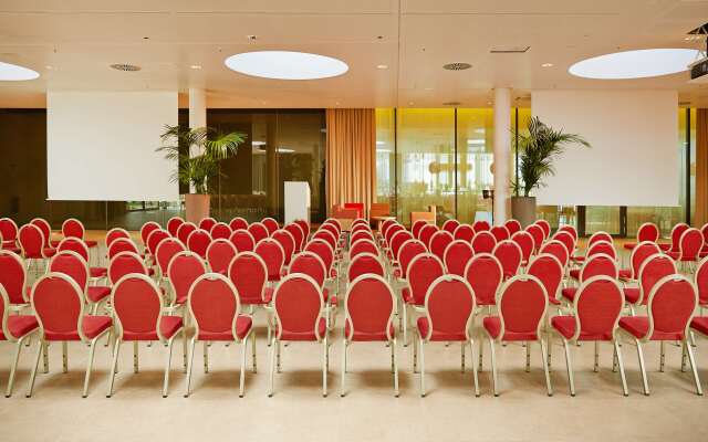 H4 Hotel München Messe