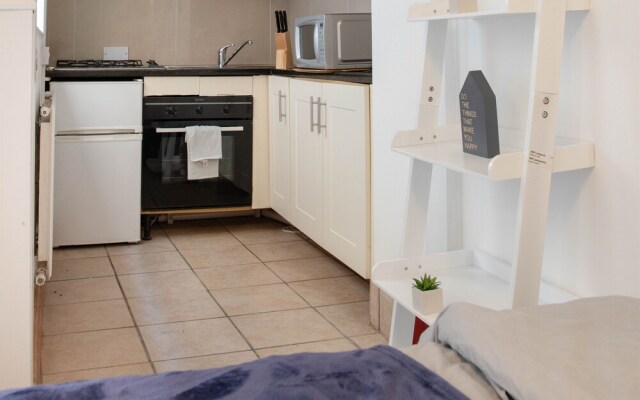 Fabulous City Centre Studio - Heart of Cambridge!