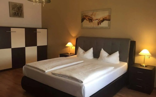 Hotel Monte Cristo