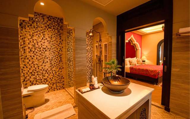 Amman Unique Hotel