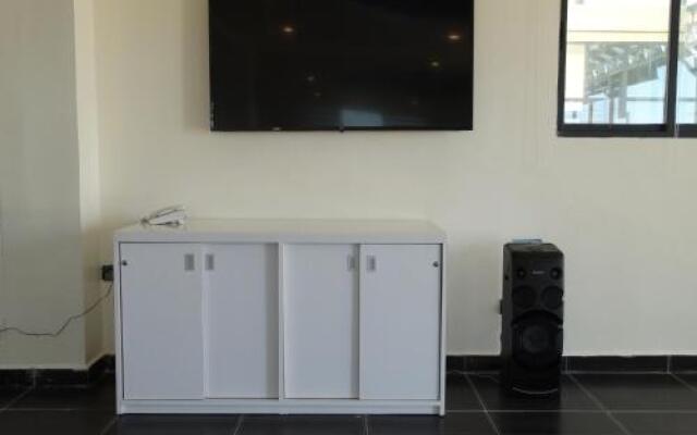 Nyali Golf View Residence