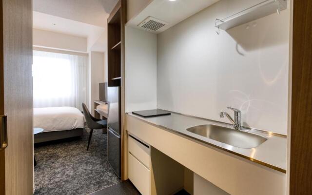 settle GLOCAL HOTEL ITOSHIMA