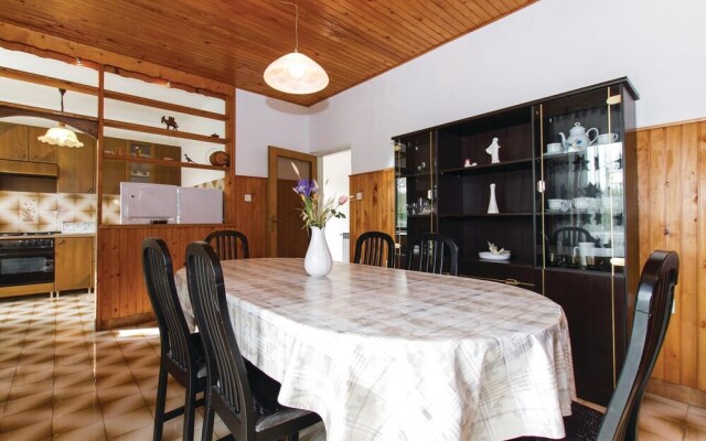 Stunning Home in Nedescina With Wifi and 3 Bedrooms