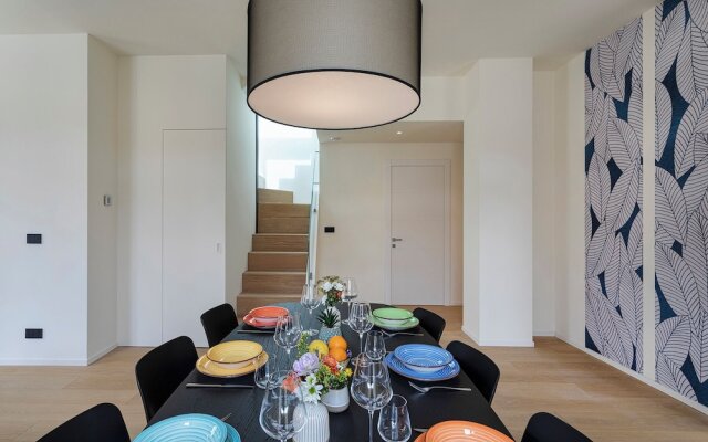 Riviera Flavour Apts by Wonderful Italy