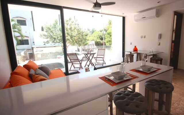 Menesse on the Beach 001 by iMexico