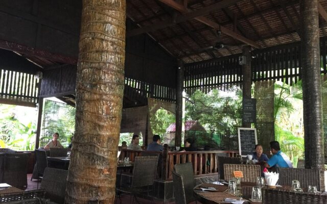 Alamanda Inn, Boutique Hotel and French Restaurant