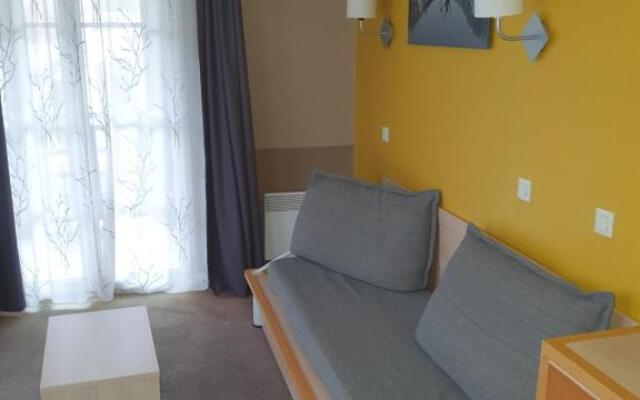 Appartements 4 à 5 personnes - Val d'Europe proche Disneyland