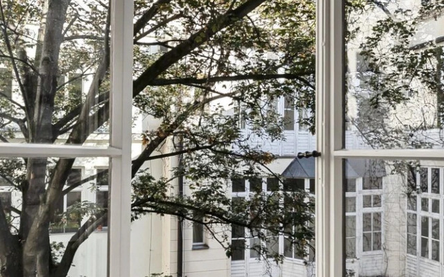 Aparthotel Wenceslas