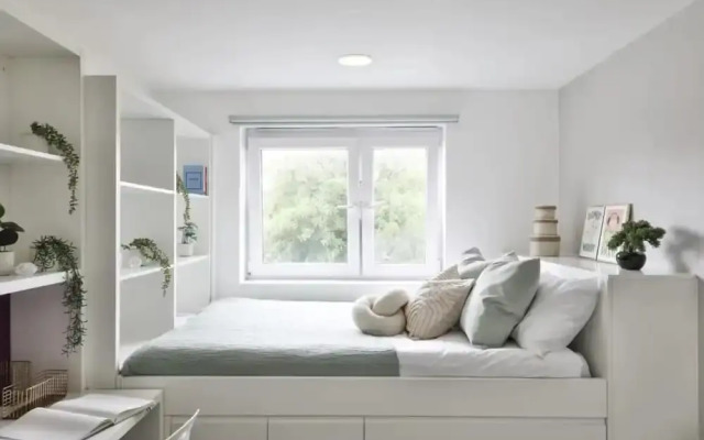 Student Only Europa House