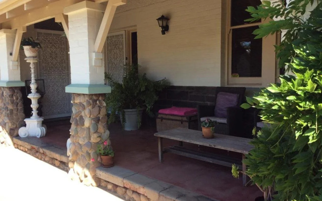 Rosalynda BnB by the sea